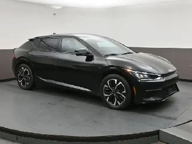 2023 Kia EV6 GT Line PKG1 AWD- 902-466-9550 Apple Carplay/Androi Image# 1