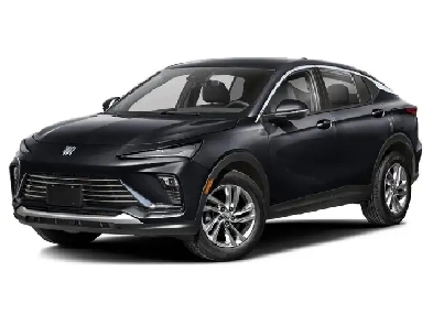 2026 Buick Envista Sport Touring Image# 1
