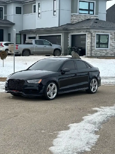 2016 Audi S3 Prestige Image# 1