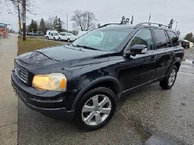 2010 Volvo XC90 AWD 5dr I6 Image# 1