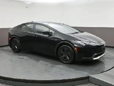 2025 Toyota Prius SE Alloys Heated SeatsSteering Apple Carpla