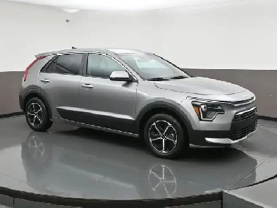 2025 Kia Niro PlugIn Hybrid BACKUP CAMERA HEATED SEATS  MORE