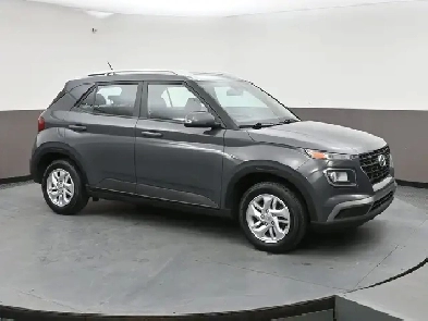 2024 Hyundai Venue PREFERRED BACKUP CAMERA HEATED SEATS  MORE