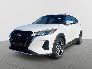 2024 Nissan Kicks SV SV  Adaptive Cruise  Heated Seats