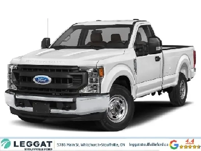 2022 Ford F-250 XL 2WD Reg Cab 8' Box Image# 1