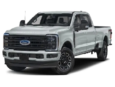 2026 Ford Super Duty F-350 DRW Image# 1