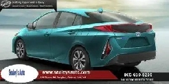 2020 Toyota Prius Prime Auto - PRIUS PRIME | ELETRIC HYBRID | RE Image# 1