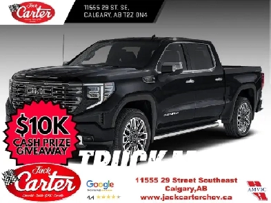 2026 GMC Sierra 1500 Denali Ultimate Image# 1