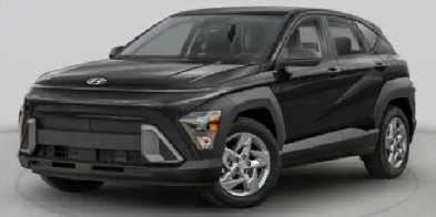 2024 Hyundai Kona Preferred Image# 1