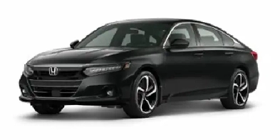 2021 Honda Accord Sedan Image# 1
