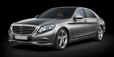 2016 Mercedes-Benz S-Class S 550 Image# 1