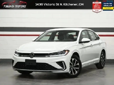 2025 Volkswagen Jetta No Accident Heated Seats Blind Spot Keyles Image# 1