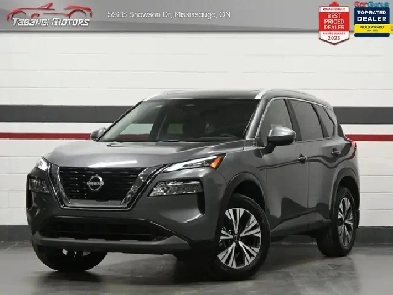 2023 Nissan Rogue SV No Accident 360CAM Panoramic Roof Remote St Image# 1