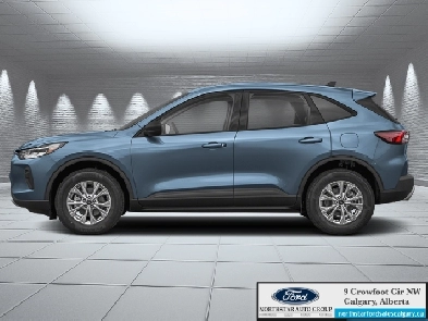 2025 FORD Escape Active Image# 1