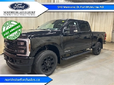 2026 FORD F-350 Super Duty Lariat Image# 1