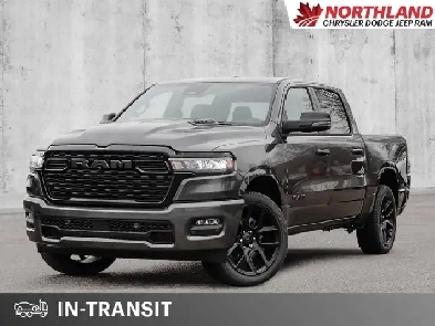 2026 Ram 1500 Sport Image# 1