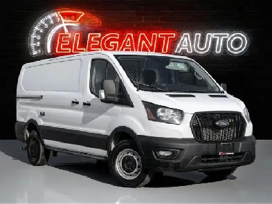 2021 Ford Transit Cargo Van T-250 130' LOW ROOF|BACKUP|BLIND SPO Image# 1