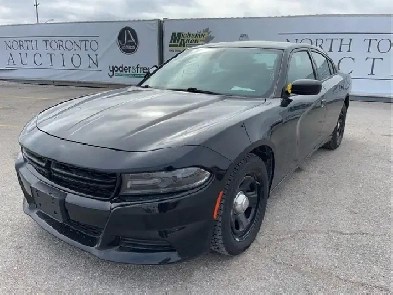 2019 Dodge Charger Image# 1
