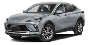2025 Buick Envista Avenir Image# 1