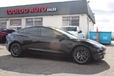 2023 Tesla Model 3 Image# 1