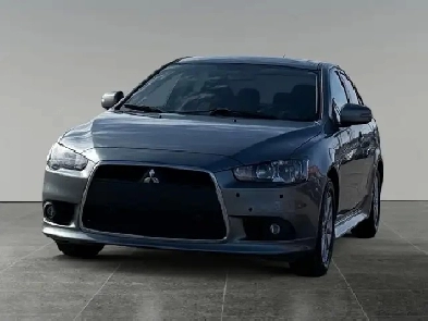 2015 Mitsubishi Lancer SE Image# 1