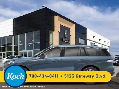 2026 Lincoln Aviator Premiere Image# 1