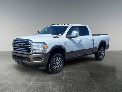 2023 Ram 2500 Limited Longhorn Image# 1