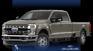 2026 Ford F-350 XLT Image# 1
