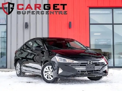 2020 Hyundai Elantra Essential - One Owner I No Accidents I Heat Image# 1