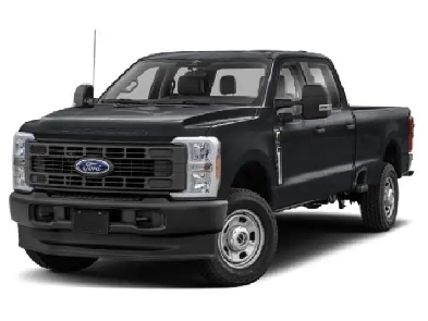 2026 Ford Super Duty F-350 SRW Platinum FX4 713A Image# 1