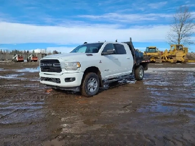 2019 Dodge Ram 3500 Image# 1