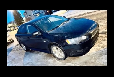 2011 Mitsubishi Lancer Image# 1