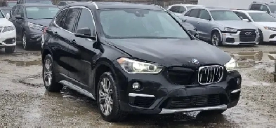 2019 BMW X1 Image# 1