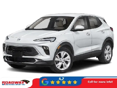 2024 Buick Encore GX Preferred Image# 1