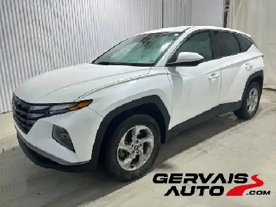 2022 Hyundai Tucson Essential AWD Mags Bluetooth Sièges Chauffan Image# 1