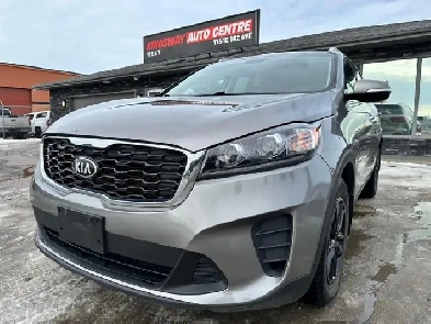 2019 KIA SORENTO LX – 2.4L – AWD - NO ACCIDENTS Image# 1
