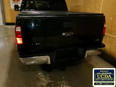 2016 Ford Super Duty F250 SRW XLT CREW