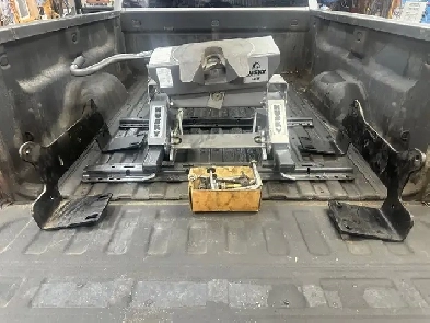 5th wheel for pick up trucks Image# 1