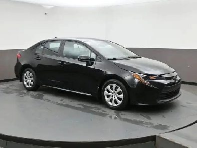 2024 Toyota Corolla LE | BACKUP CAMERA | HEATED SEATS | BLUETOOT Image# 1