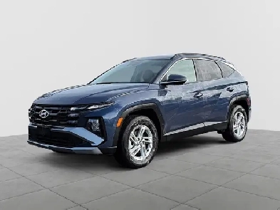 2025 Hyundai Tucson Preferred Preferred | Adaptive Cruise | H... Image# 1