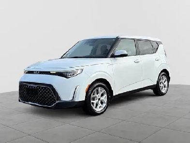 2023 Kia Soul EX EX | Heated Seats & Steering | Image# 1