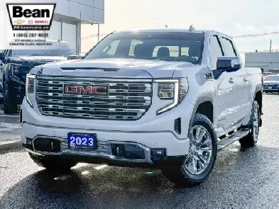2023 GMC Sierra 1500 Image# 1