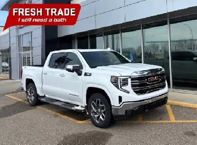 2025 GMC Sierra 1500 Image# 1