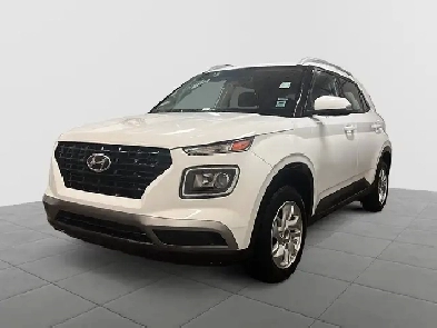 2024 Hyundai Venue Preferred Preferred  Heated Seats  Steering
