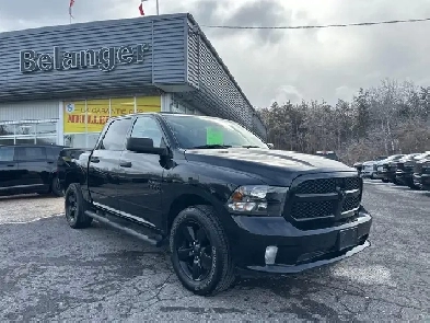 2023 Ram 1500 Classic Express Image# 1