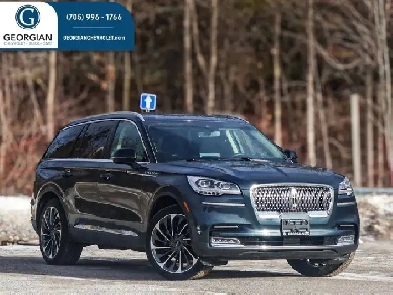 2022 Lincoln Aviator Reserve- 201a - Pano Roof Image# 1