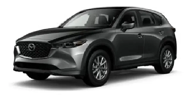 2024 Mazda CX-5 GS Image# 1