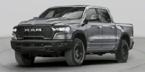 2025 Ram 1500 Sport Image# 1