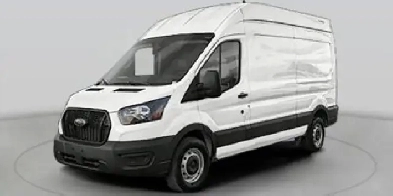 2024 Ford Transit Cargo Van Image# 1