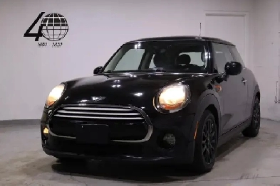 2015 MINI Cooper Hardtop 3dr HB for sale Image# 1